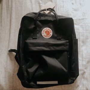 FJALL RAVEN KANKEN BACKPACK